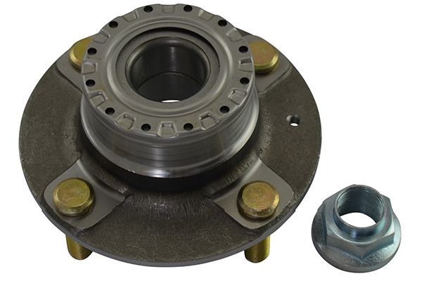 KAVO PARTS Комплект подшипника ступицы колеса WBK-3026